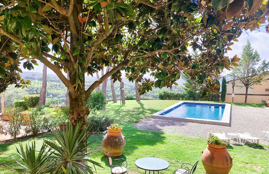 Villa Il Fedino-1