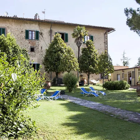 Villa Il Fedino-3