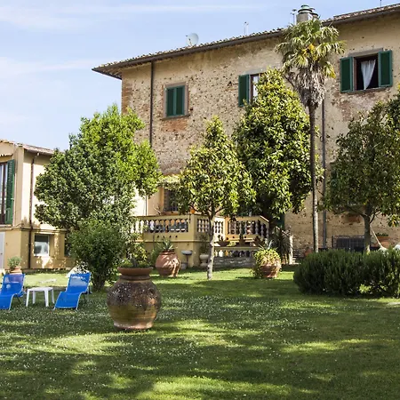 Villa Il Fedino-2