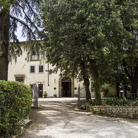 Villa Il Fedino-3