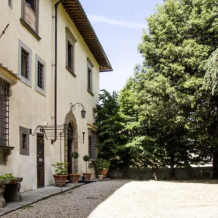Villa Il Fedino-2